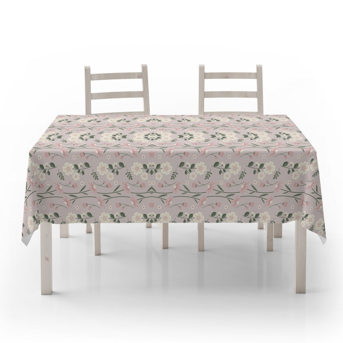 Hermia Mantel Multicolor 140 x 180 cm Hermia Mantel Multicolor 140 x 180 cm